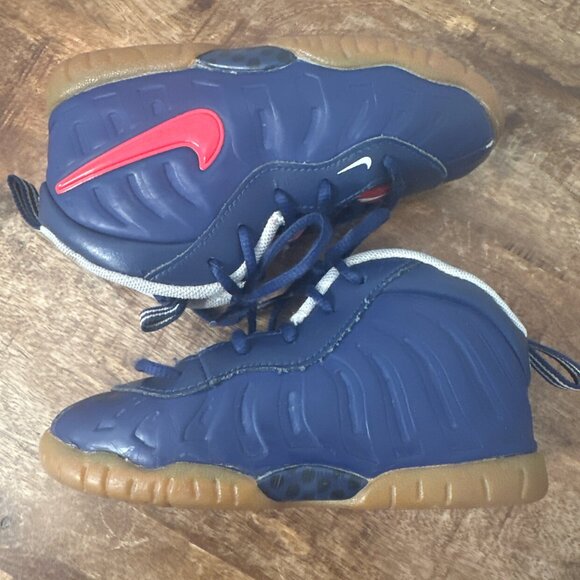 Nike Air Foamposite Pro - Picture 7 of 9